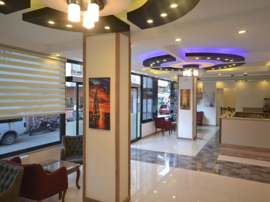 Hotel Karasu Rezervasyon