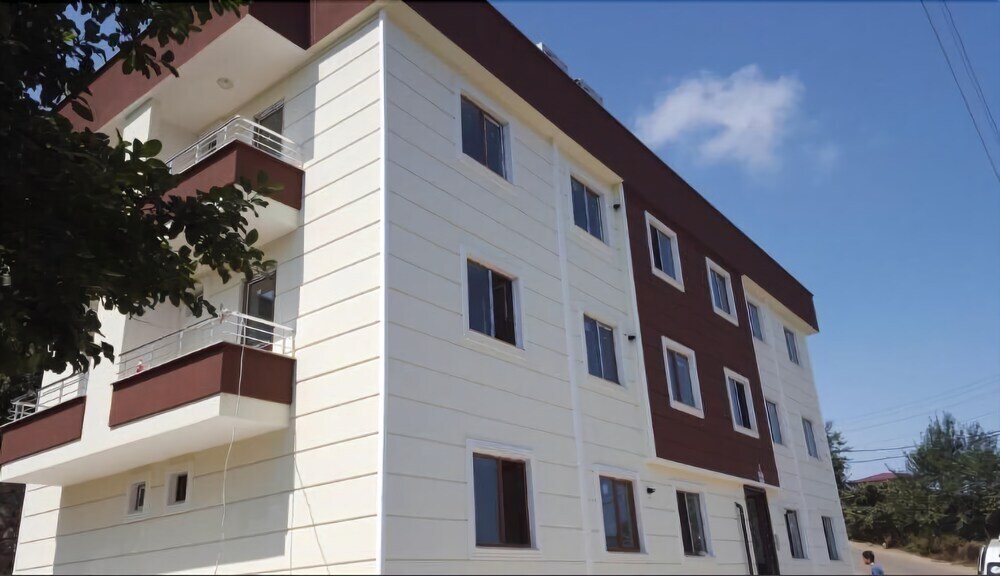 Afra Apart Rezervasyon