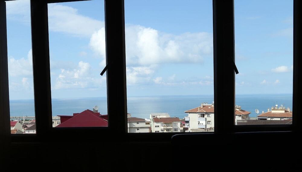 Afra Apart Rezervasyon