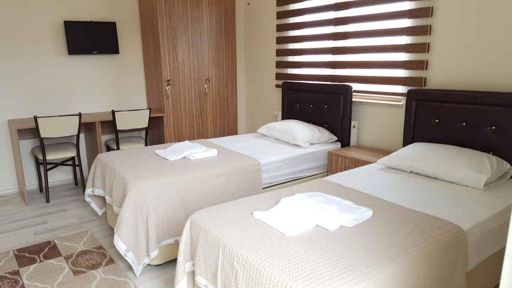 Afra Apart Rezervasyon