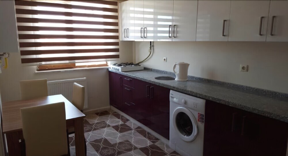 Afra Apart Rezervasyon