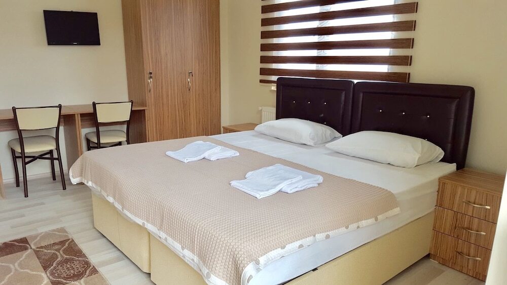 Afra Apart Rezervasyon