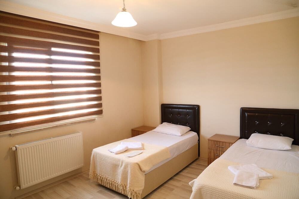 Afra Apart Rezervasyon