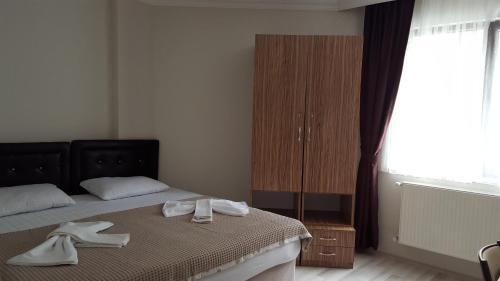 Ahenk Apartment Rezervasyon