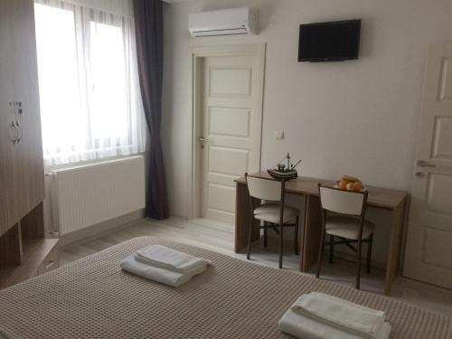 Ahenk Apartment Rezervasyon