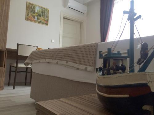 Ahenk Apartment Rezervasyon