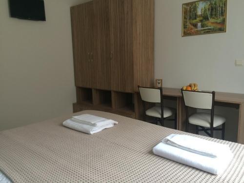 Ahenk Apartment Rezervasyon