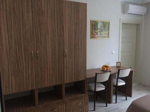 Ahenk Apartment Rezervasyon