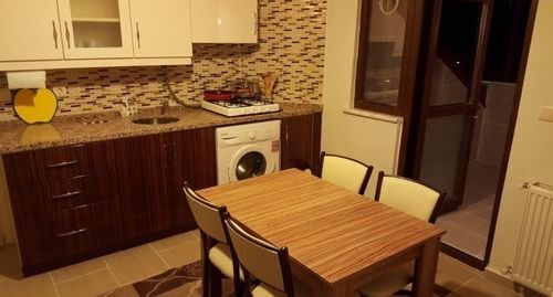 Ahenk Apartment Rezervasyon