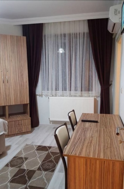 Ahenk Apartment Rezervasyon