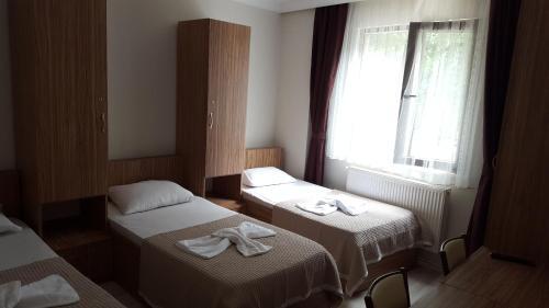 Ahenk Apartment Rezervasyon