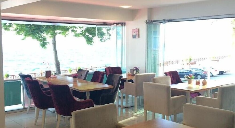 Akcakoca Bayraktar Hotel Rezervasyon