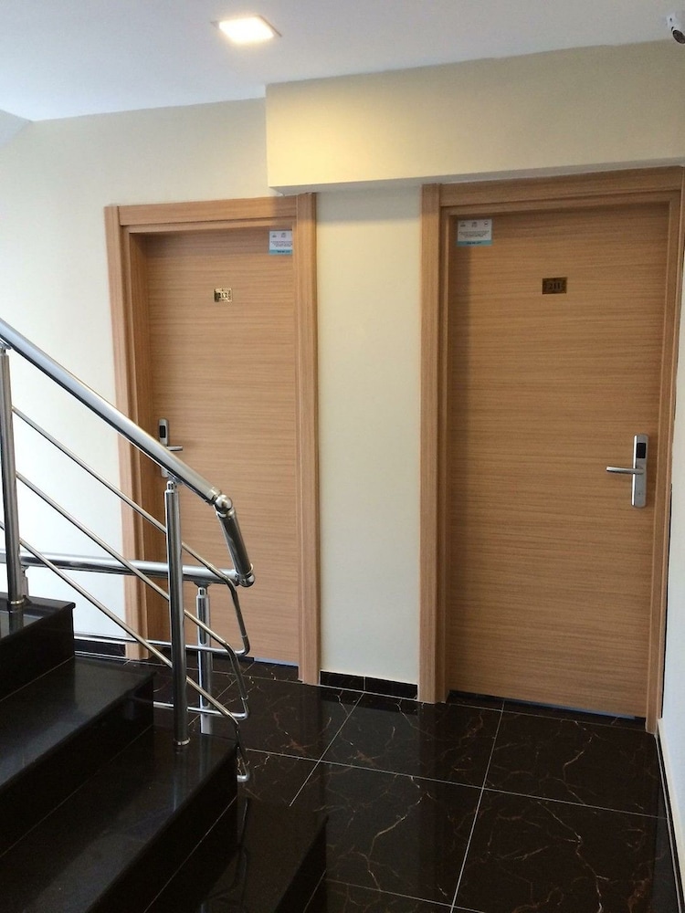 Akcakoca Bayraktar Hotel Rezervasyon