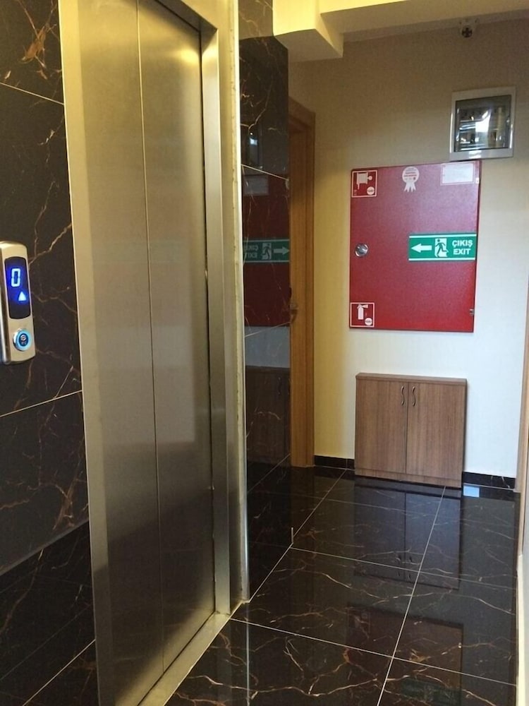 Akcakoca Bayraktar Hotel Rezervasyon