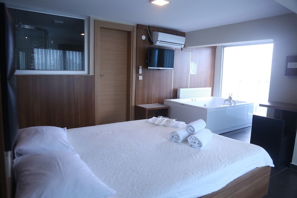 Akcakoca Bayraktar Hotel Rezervasyon