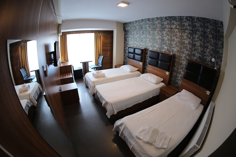 Akcakoca Bayraktar Hotel Rezervasyon