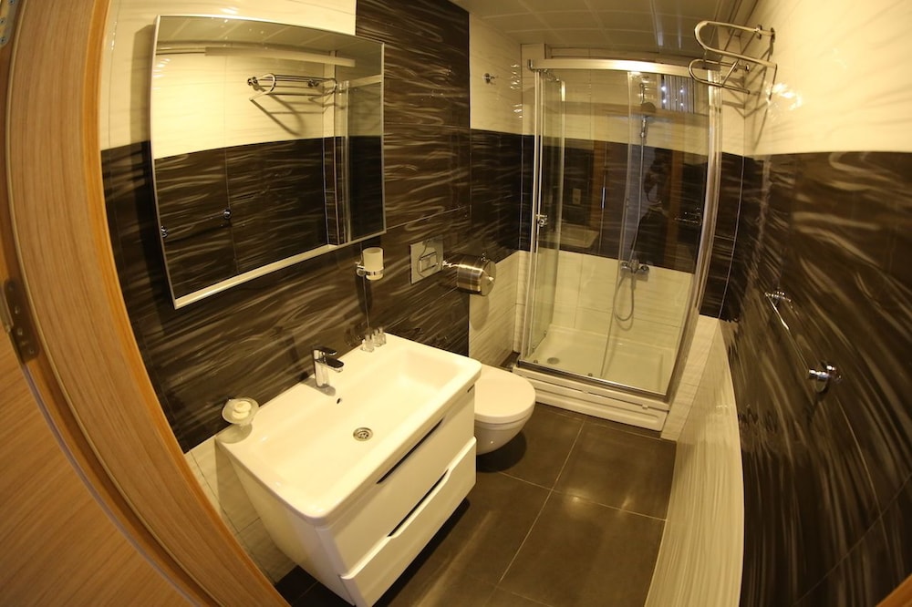 Akcakoca Bayraktar Hotel Rezervasyon