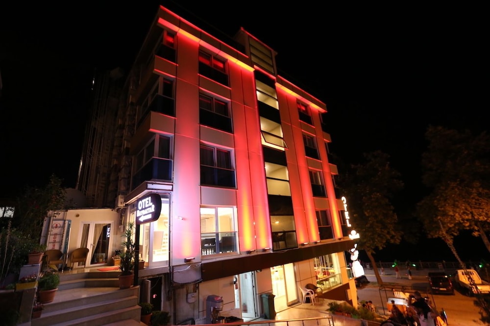 Akcakoca Bayraktar Hotel Rezervasyon