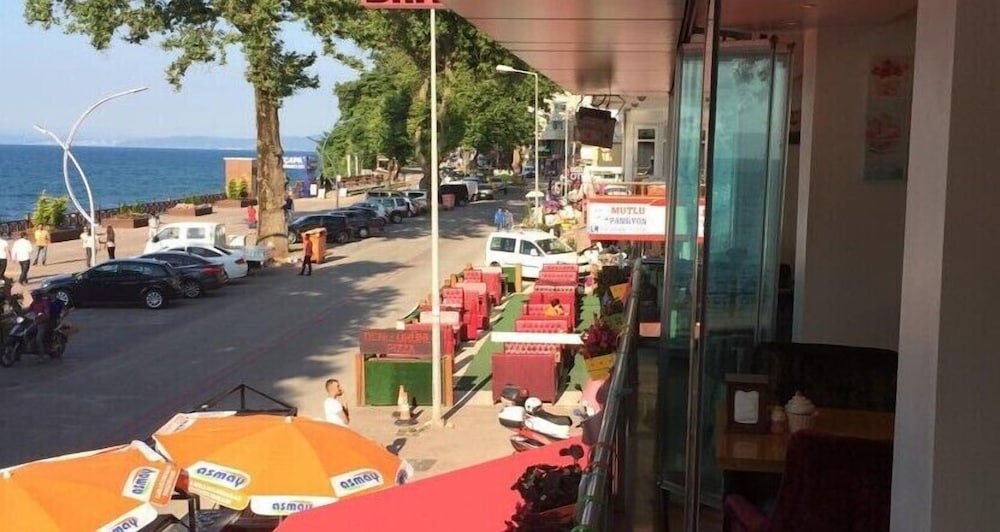 Akcakoca Bayraktar Hotel Rezervasyon