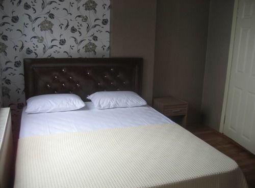 Akgüller Apart Hotel Rezervasyon