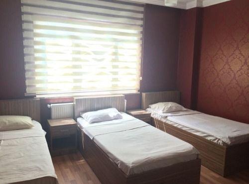 Akgüller Apart Hotel Rezervasyon
