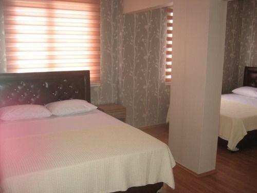 Akgüller Apart Hotel Rezervasyon