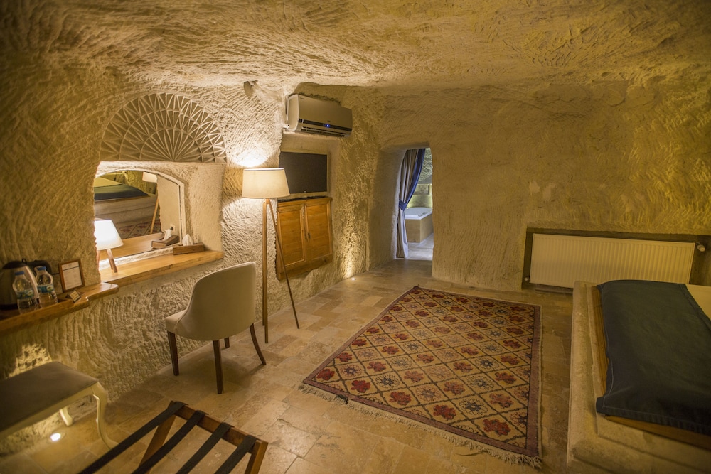Azure Cave Suites Rezervasyon