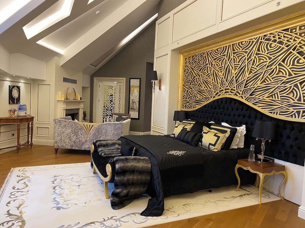 Bof Hotels Uludağ Ski & Convention Resort Rezervasyon