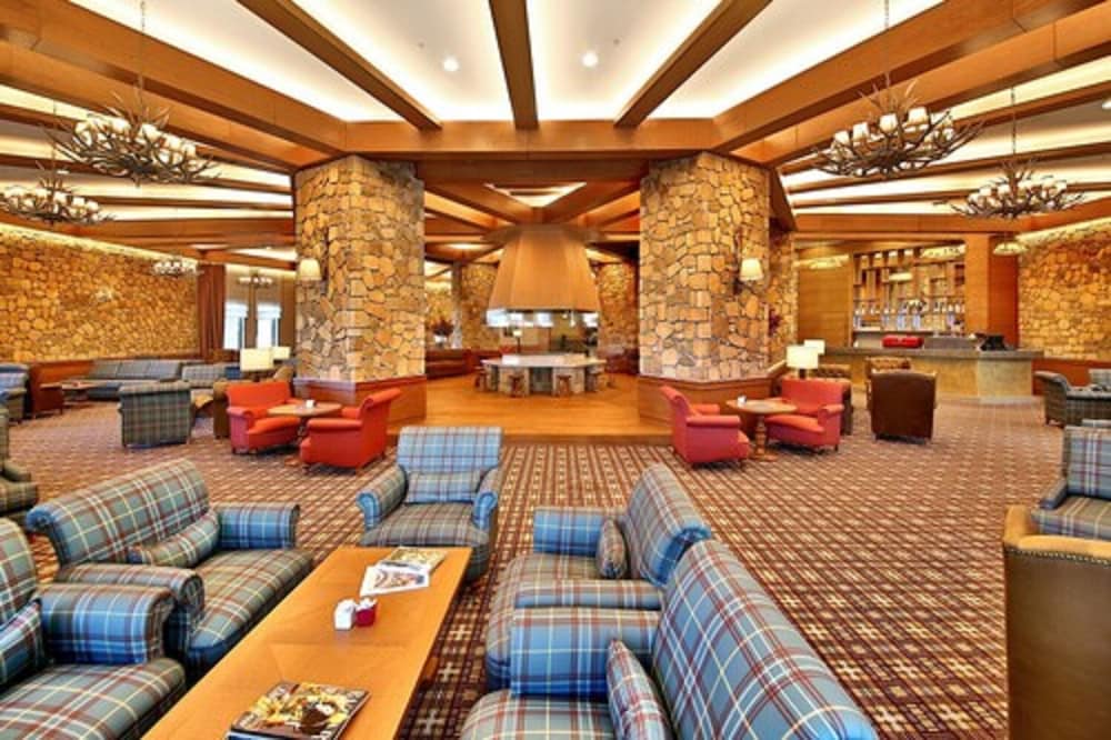 Bof Hotels Uludağ Ski & Convention Resort Rezervasyon