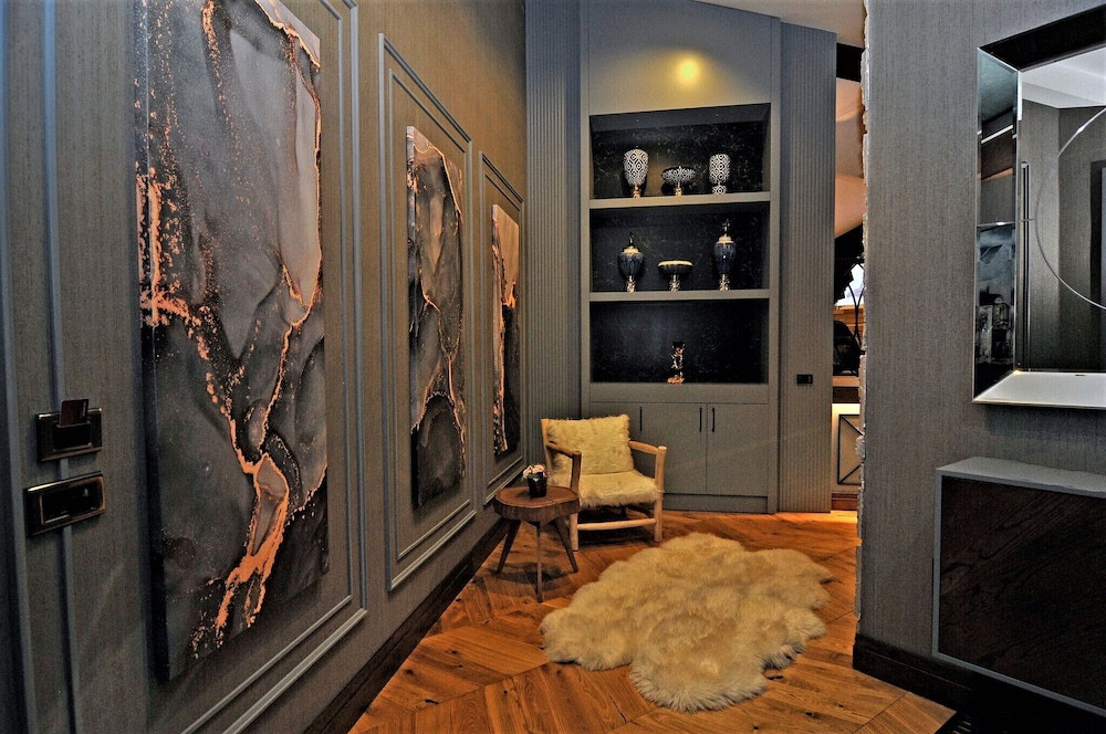 Bof Hotels Uludağ Ski & Convention Resort Rezervasyon