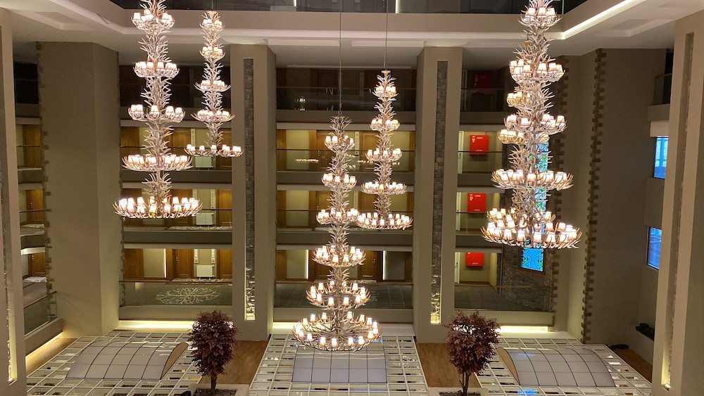 Bof Hotels Uludağ Ski & Convention Resort Rezervasyon