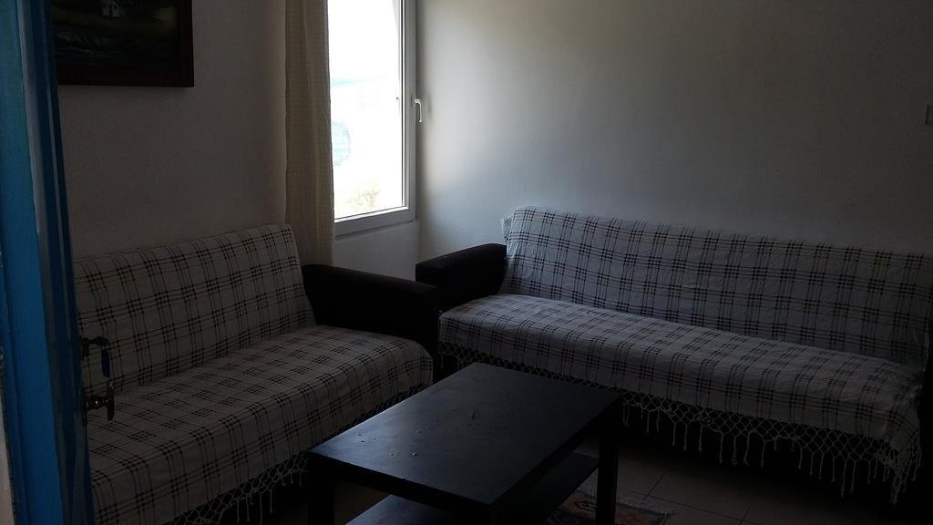 Deren Apart Rezervasyon
