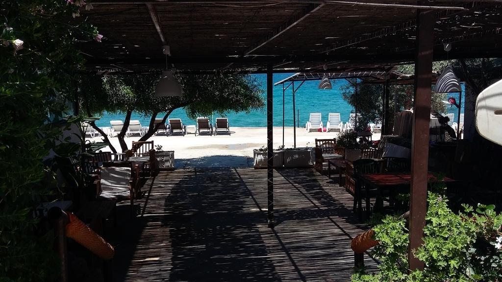 Deren Apart Rezervasyon