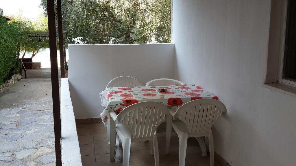 Deren Apart Rezervasyon