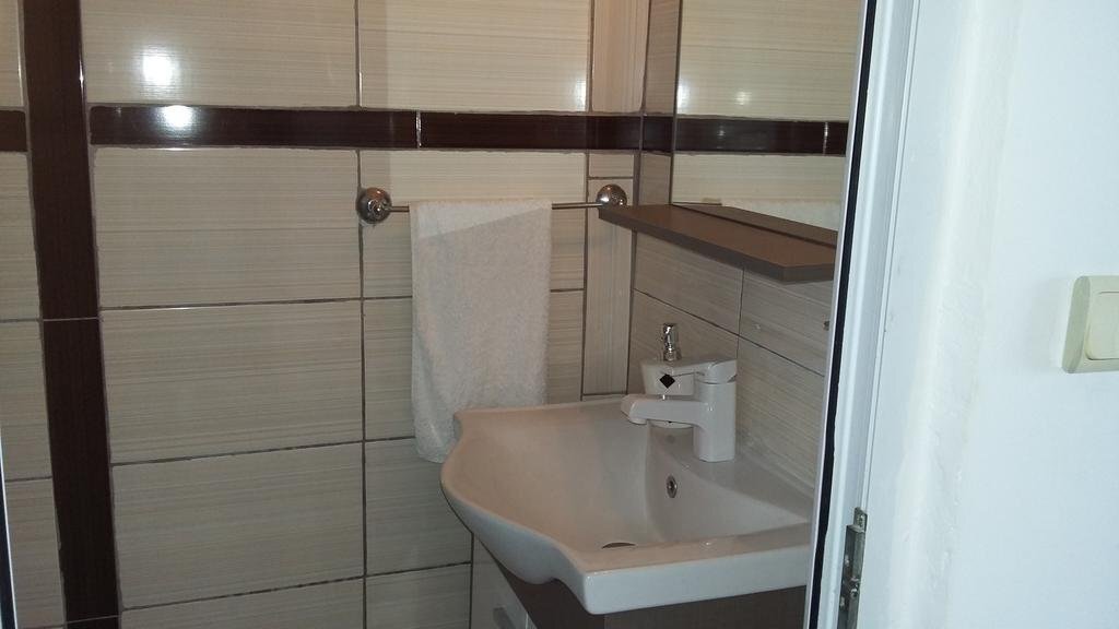 Deren Apart Rezervasyon