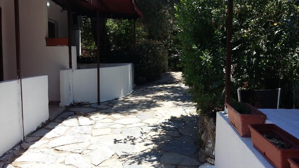 Deren Apart Rezervasyon