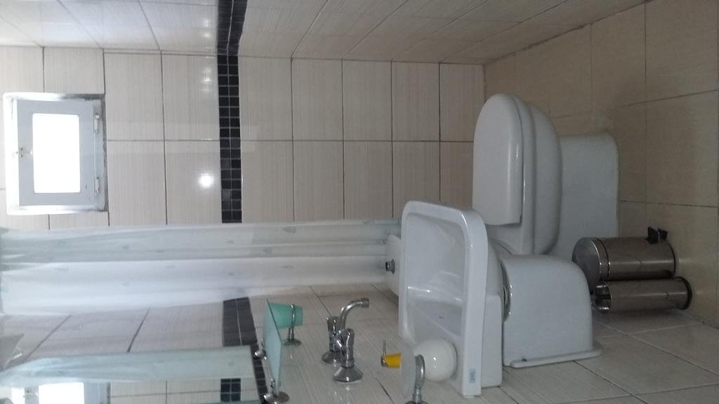Deren Apart Rezervasyon