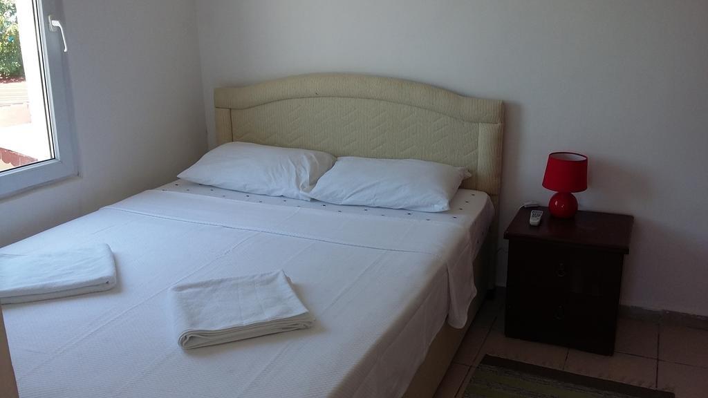 Deren Apart Rezervasyon