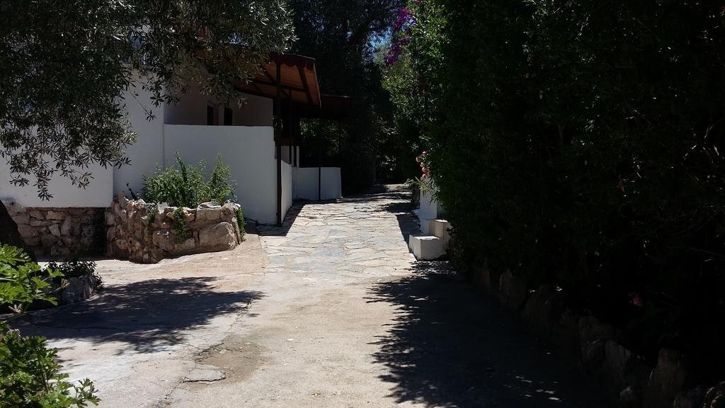Deren Apart Rezervasyon