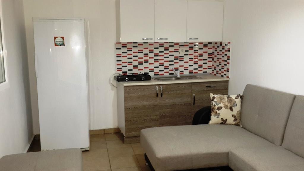 Deren Apart Rezervasyon