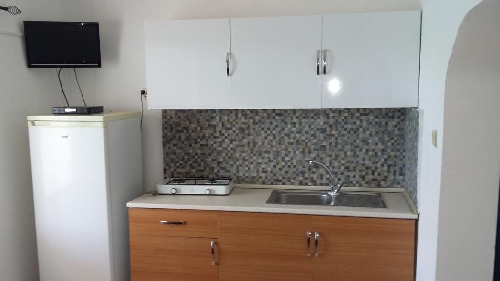 Deren Apart Rezervasyon