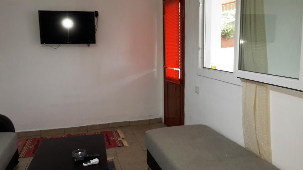 Deren Apart Rezervasyon