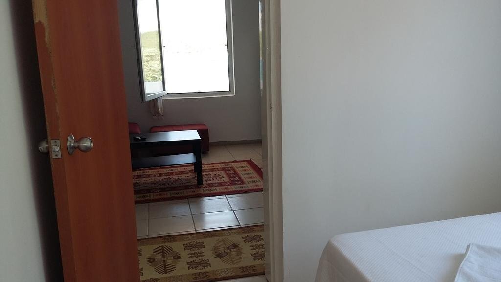 Deren Apart Rezervasyon