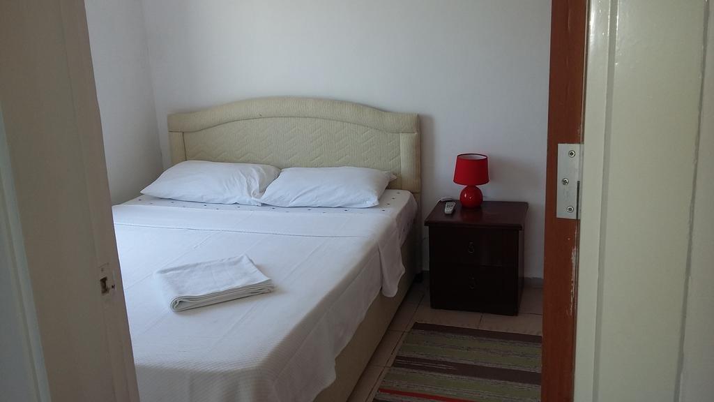 Deren Apart Rezervasyon