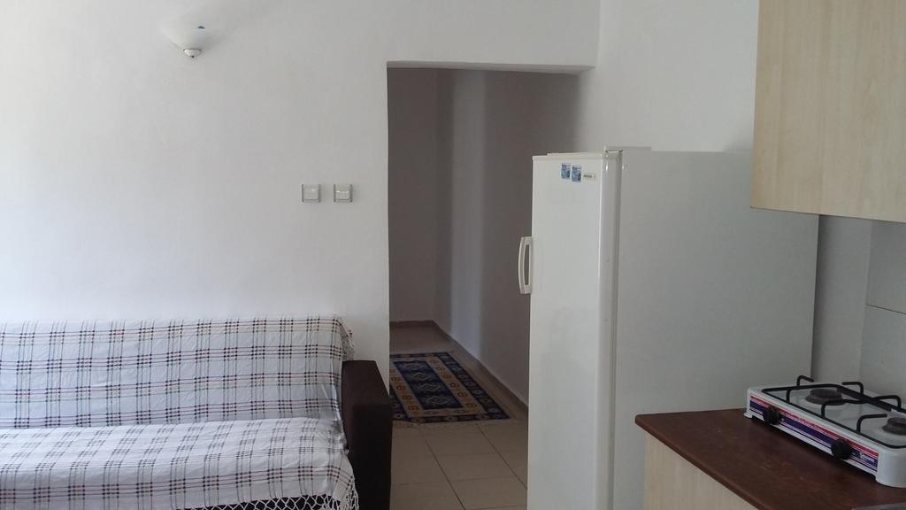 Deren Apart Rezervasyon