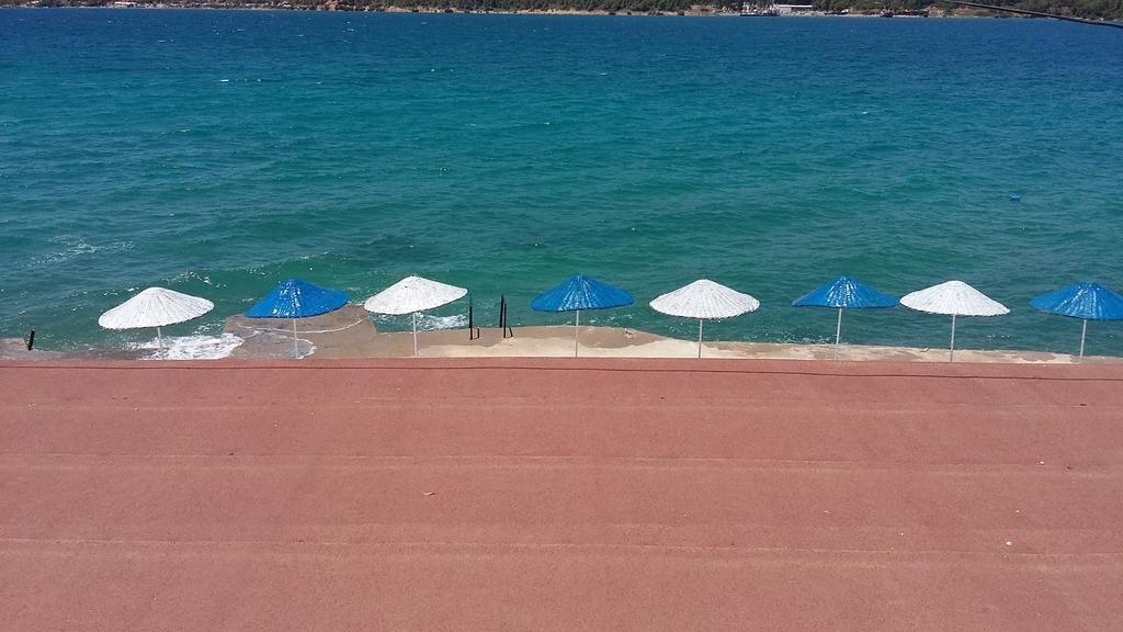 Deren Apart Rezervasyon