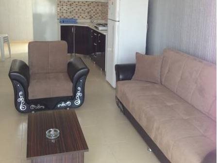 Erdinc Apart Otel Arsuz Rezervasyon
