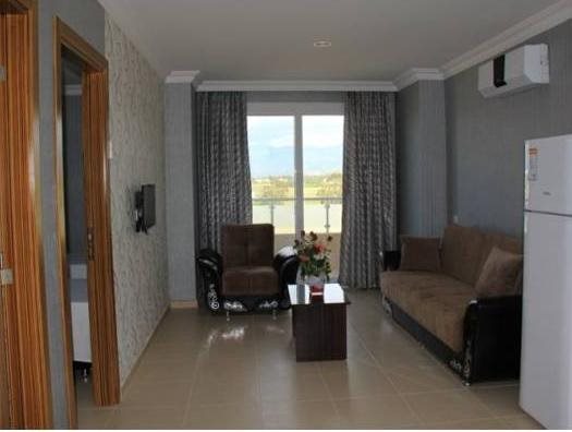 Erdinc Apart Otel Arsuz Rezervasyon