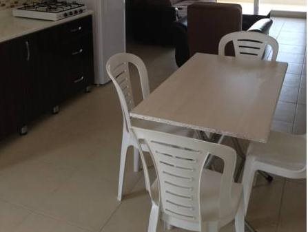 Erdinc Apart Otel Arsuz Rezervasyon