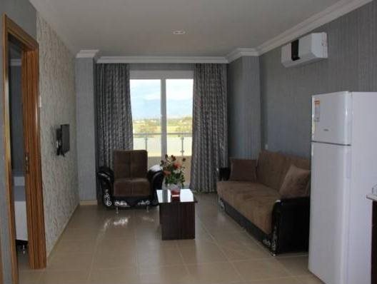 Erdinc Apart Otel Arsuz Rezervasyon